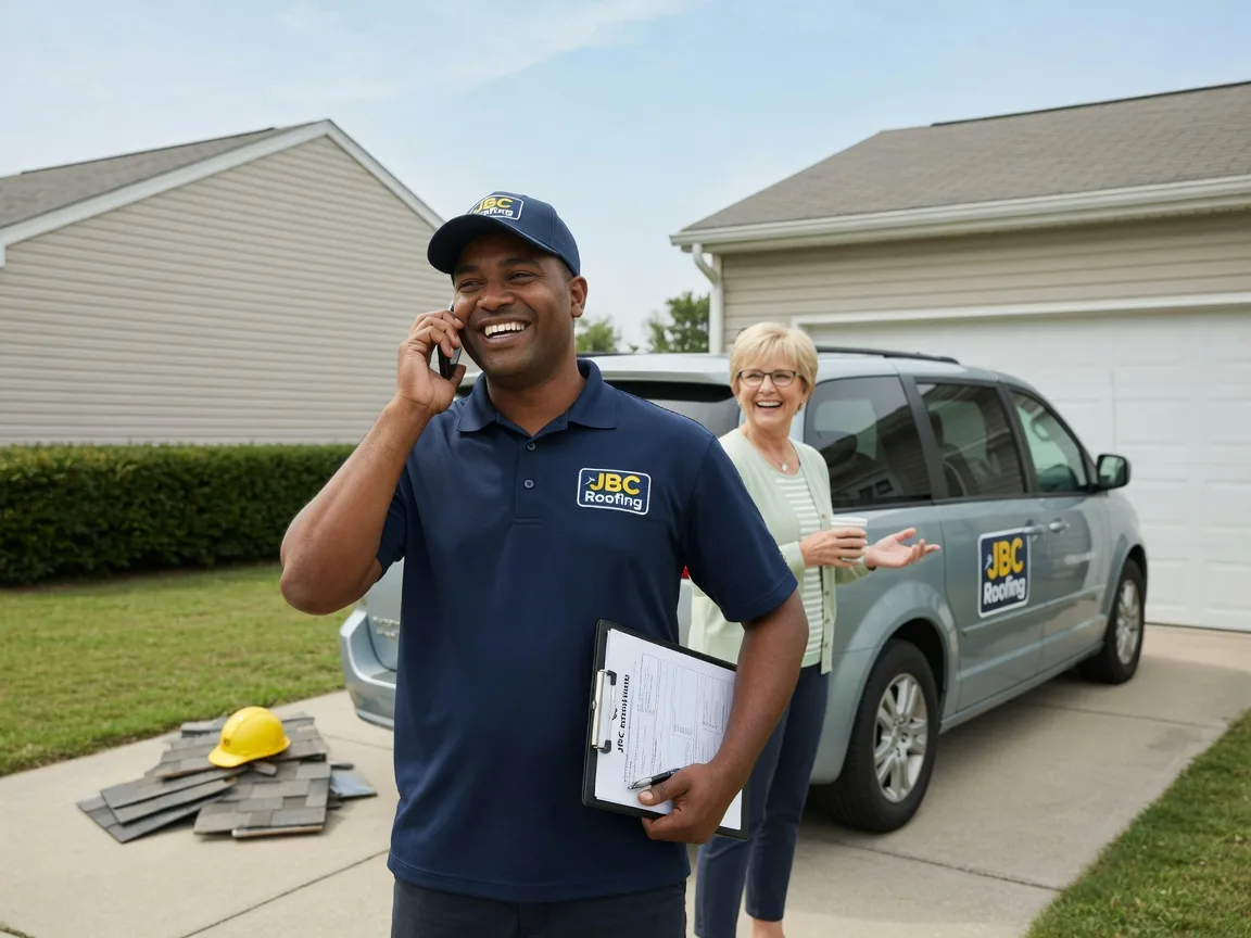 Roof Replacement Nesquehoning, PA FAQs